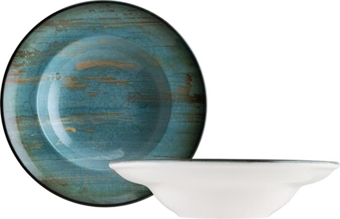 Talerz głęboki Madera Gourmet / 24 cm /