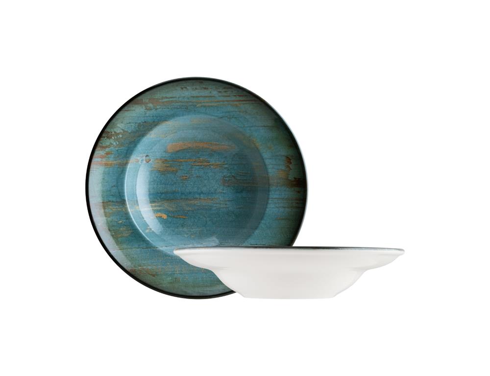 Talerz głęboki Madera Gourmet / 27 cm /