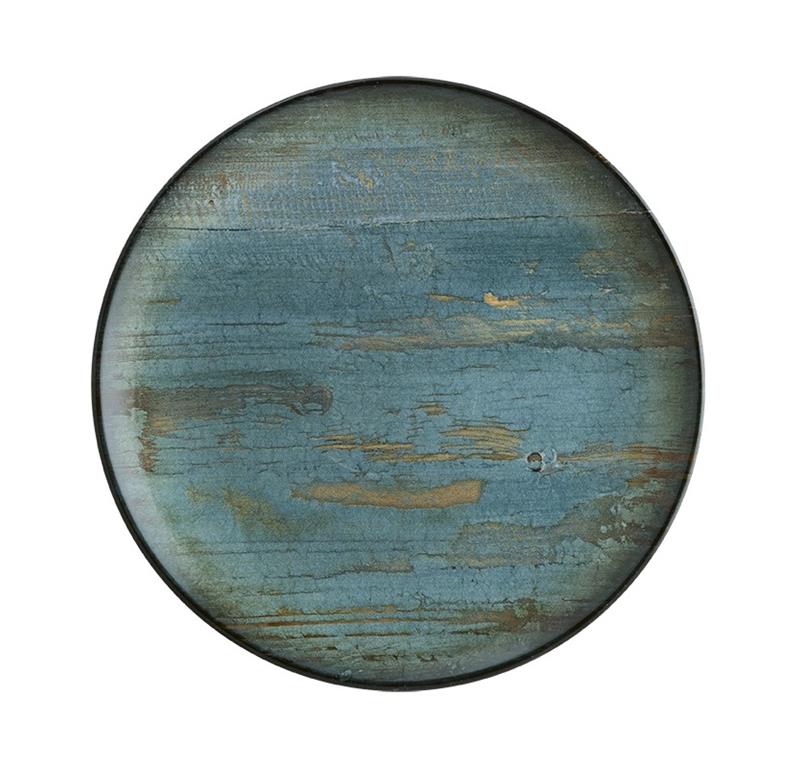 Talerz płytki Madera Gourmet / 30 cm / 6