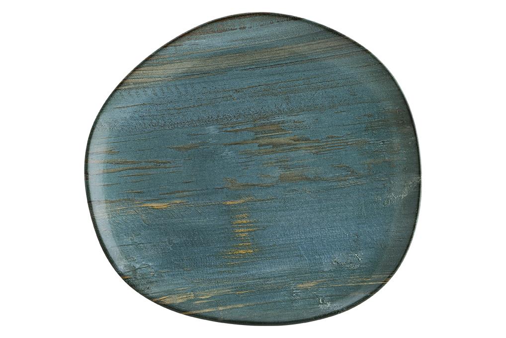 Talerz płytki Madera Vago / 29cm / 6 szt