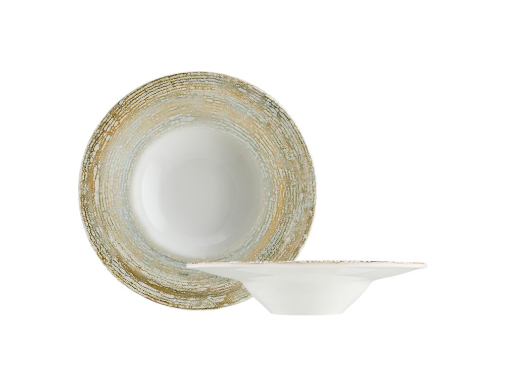 Patera talerz głęboki Banquet / 28 cm /