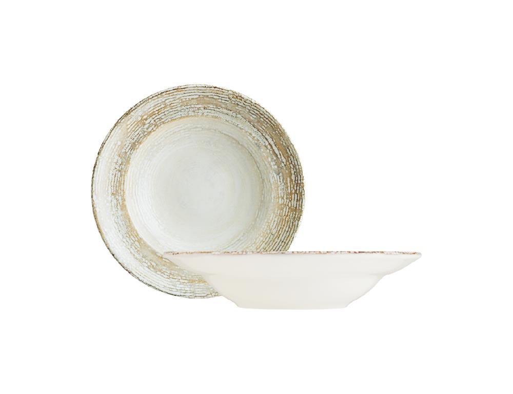 Patera talerz głęboki Gourmet / 24cm / 4