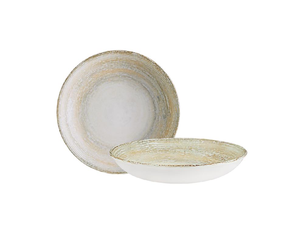 Patera talerz głęboki Bloom / 23cm / 100