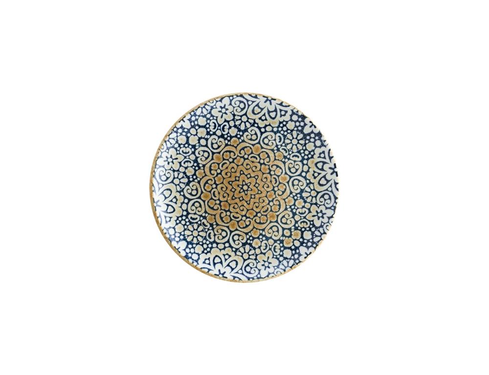 Talerz płytki Alhambra Gourmet / 19 cm /