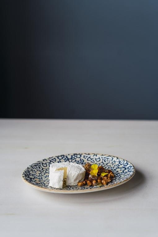 Talerz płytki Alhambra Gourmet / 19 cm /