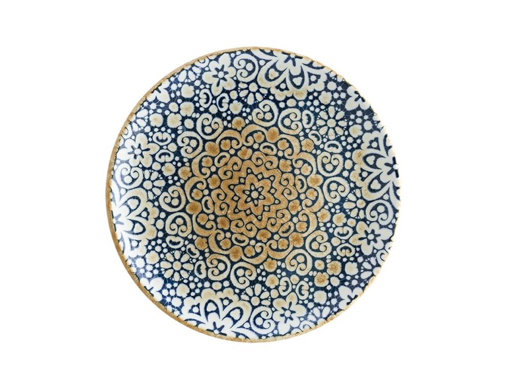 Talerz płytki Alhambra Gourmet / 27 cm /