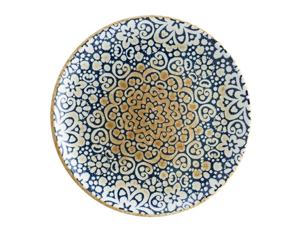 Talerz płytki Alhambra Gourmet / 30 cm /