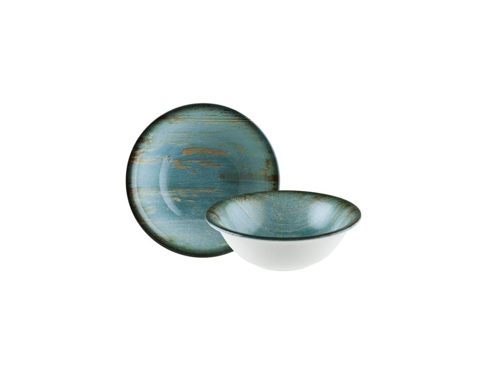 Miska miętowa Madera Gourmet / 16 cm / 4