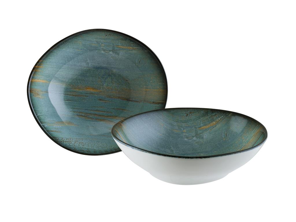 Miska Madera Vago / 18cm / 470ml / 12szt