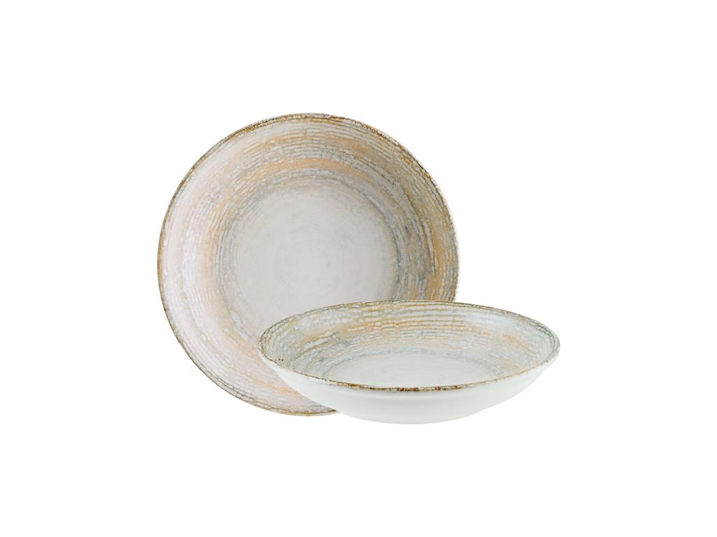 Patera talerz głęboki Gourmet / 20cm / 5