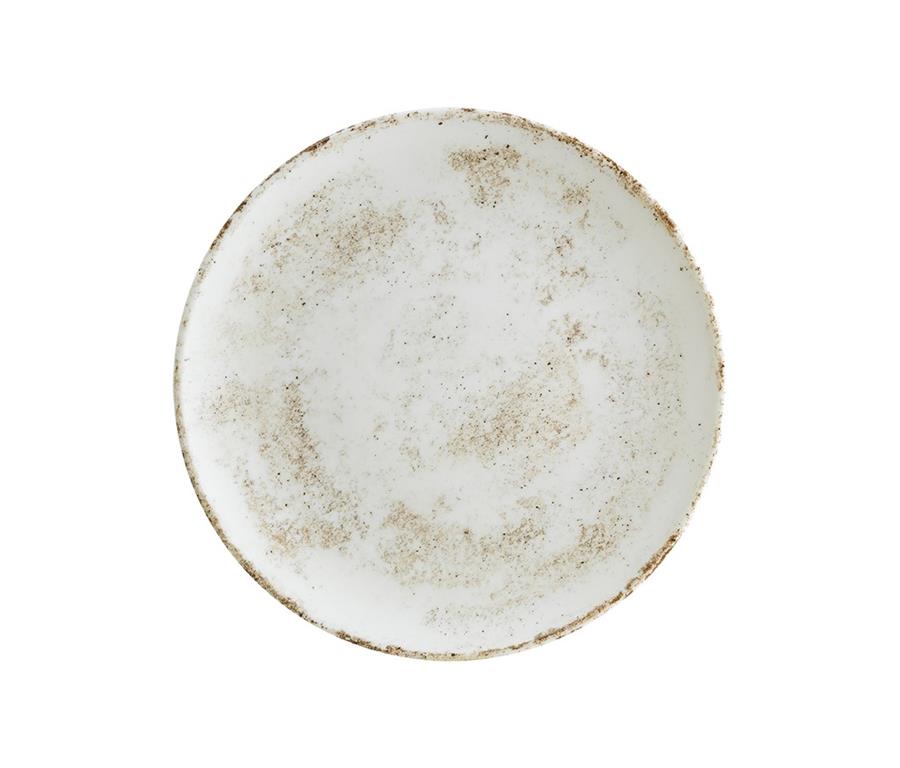 Nacrous Gourmet płytki talerz / 27 cm /