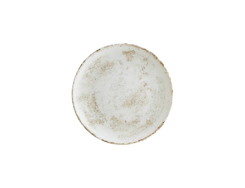 Nacrous Gourmet płytki talerz / 21 cm /