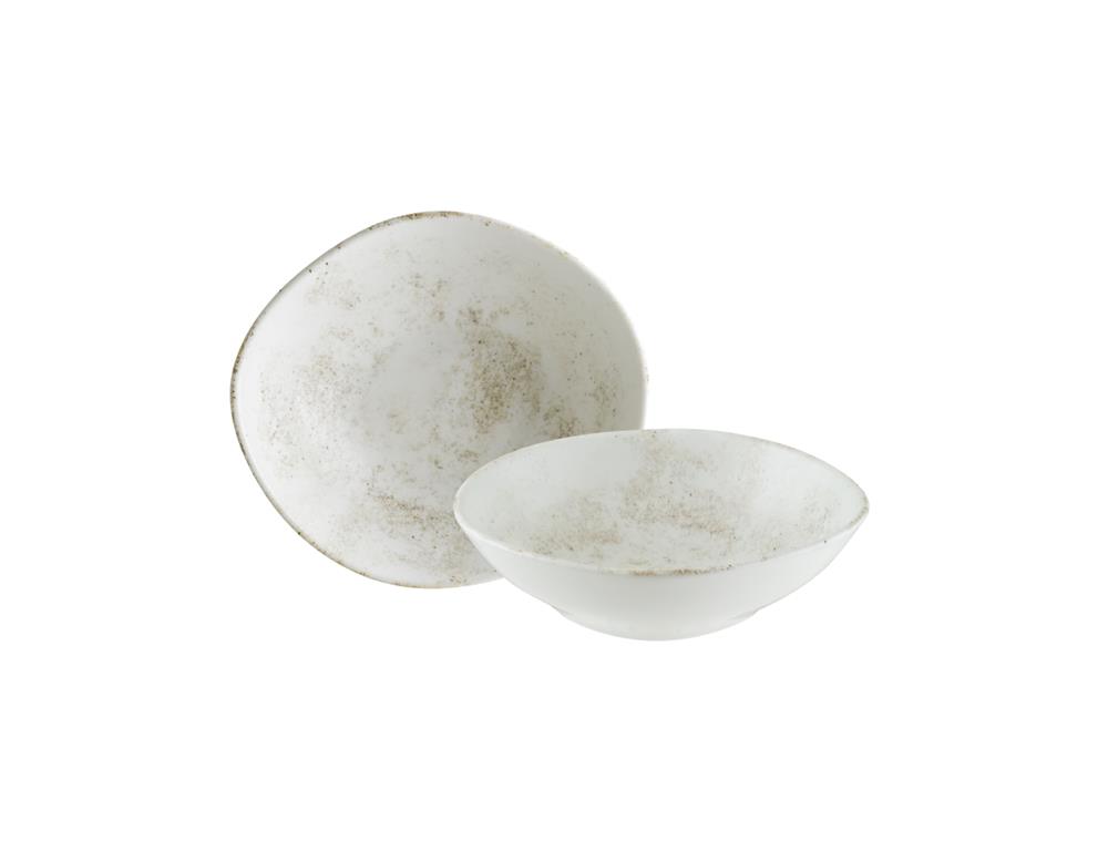 Miska perłowa Vago / 18cm / 470ml / 12sz