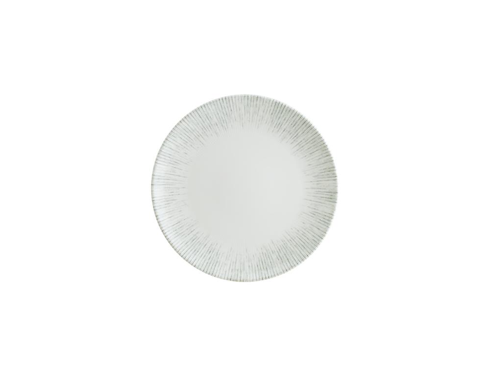 Talerz płytki Iris Gourmet / 17 cm / 12
