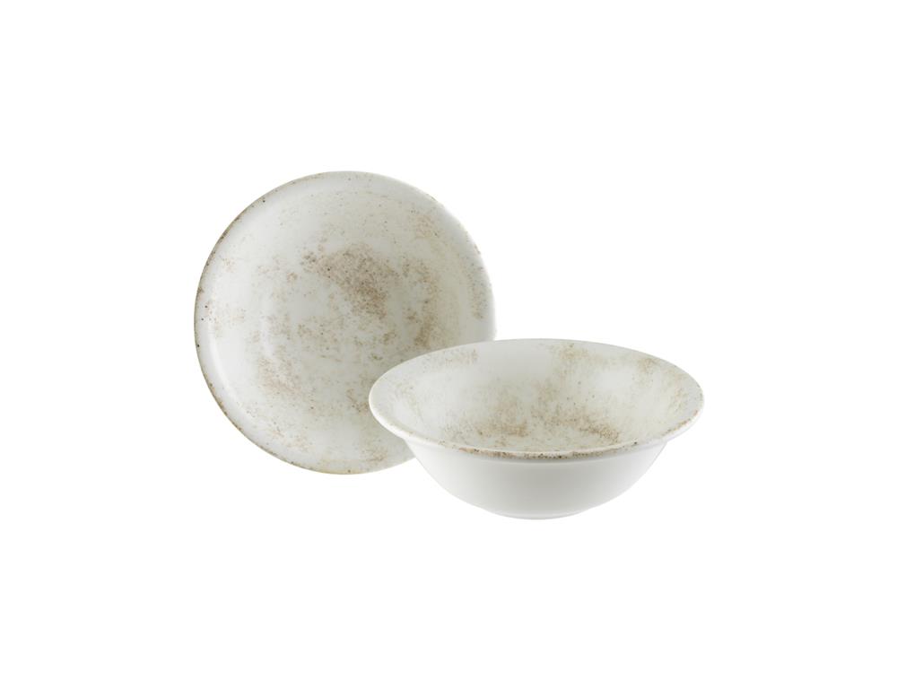 Miska perłowa Gourmet / 16cm / 400ml / 1