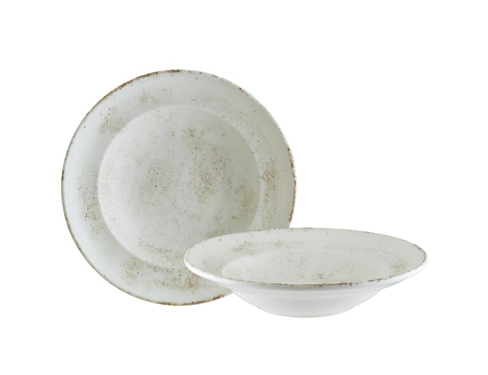 Głęboki talerz Nacrous Gourmet / 24 cm /