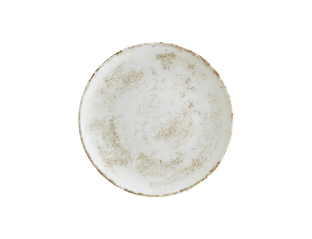 Nacrous Gourmet płytki talerz / 25 cm /