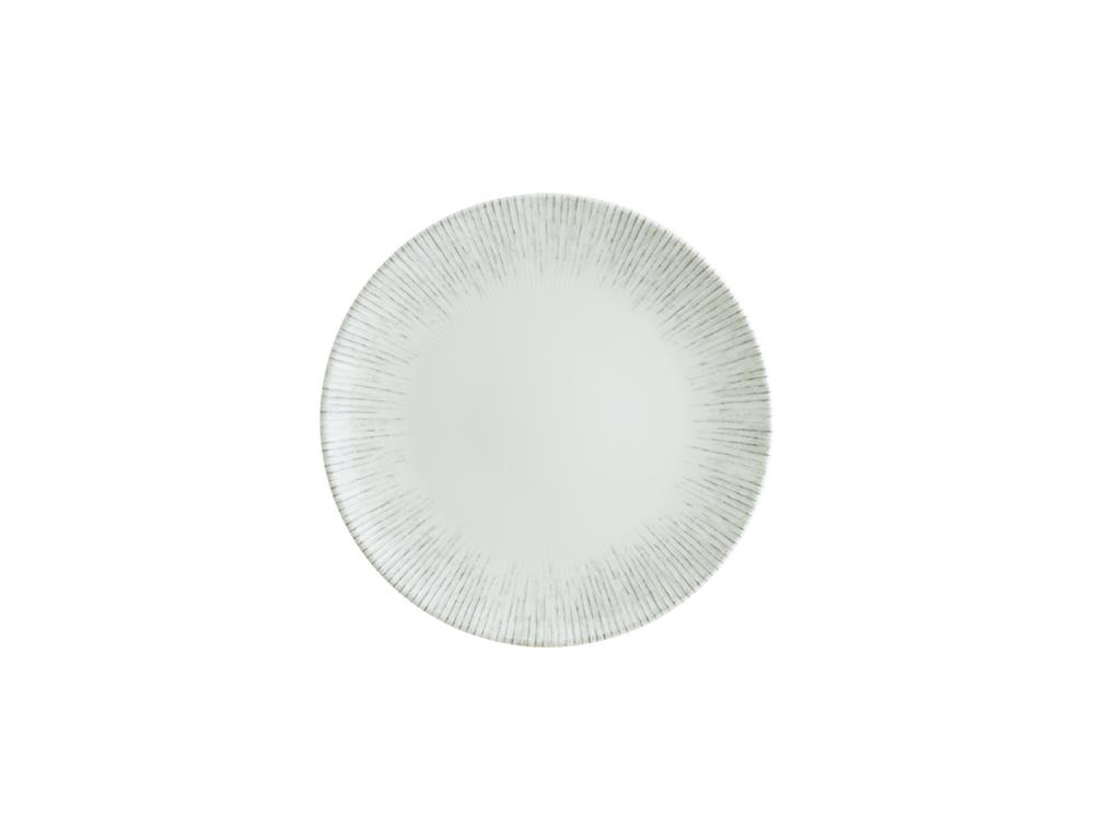 Talerz płytki Iris Gourmet / 19 cm / 12