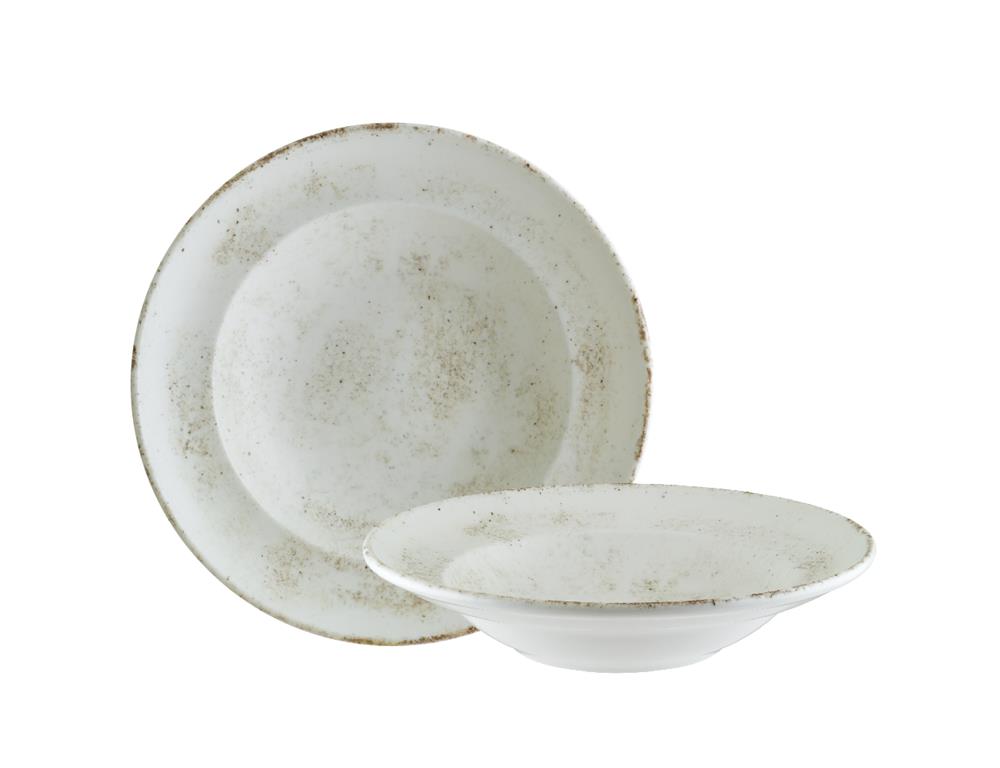 Głęboki talerz Nacrous Gourmet / 27 cm /