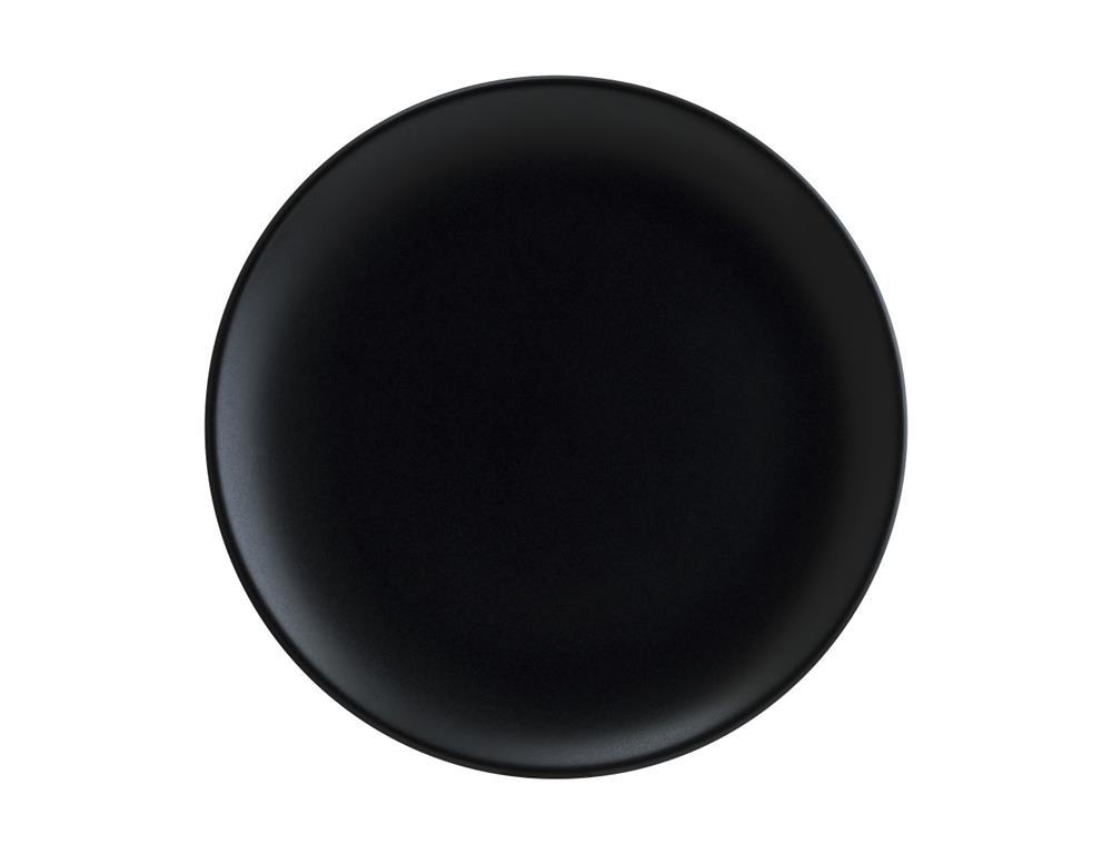 Notte Gourmet płytki talerz / 30cm / 6 s