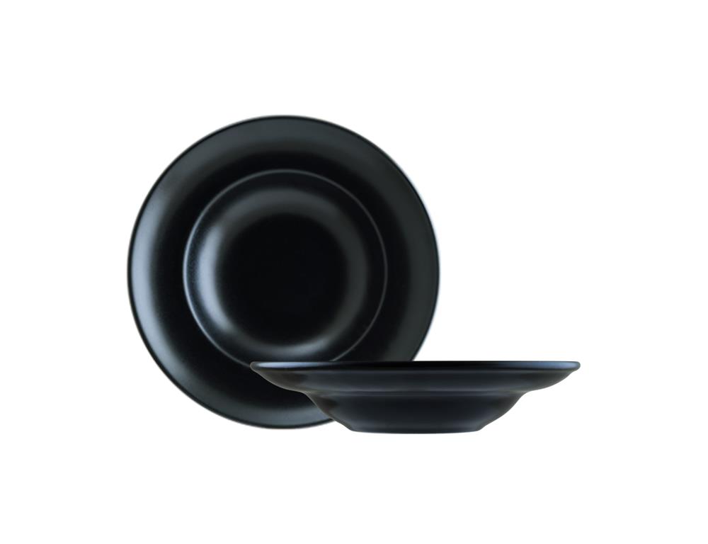 Talerz głęboki Notte Gourmet / 27cm / 40