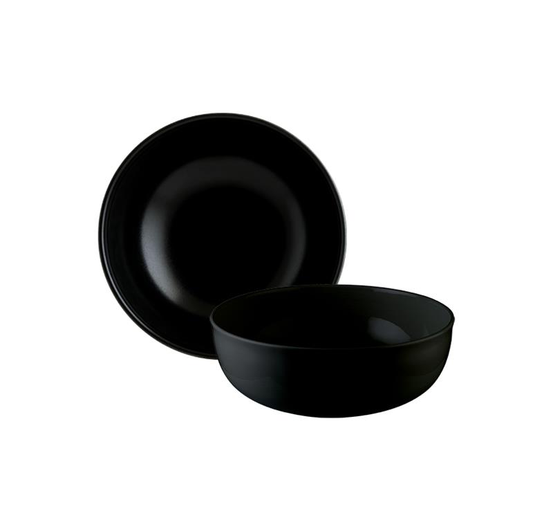 Miska Notte Neat / 18cm / 990ml / 6szt