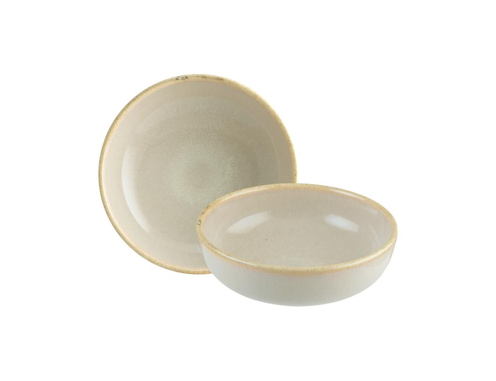 Miska do piasku hygge / 14cm / 12 szt.