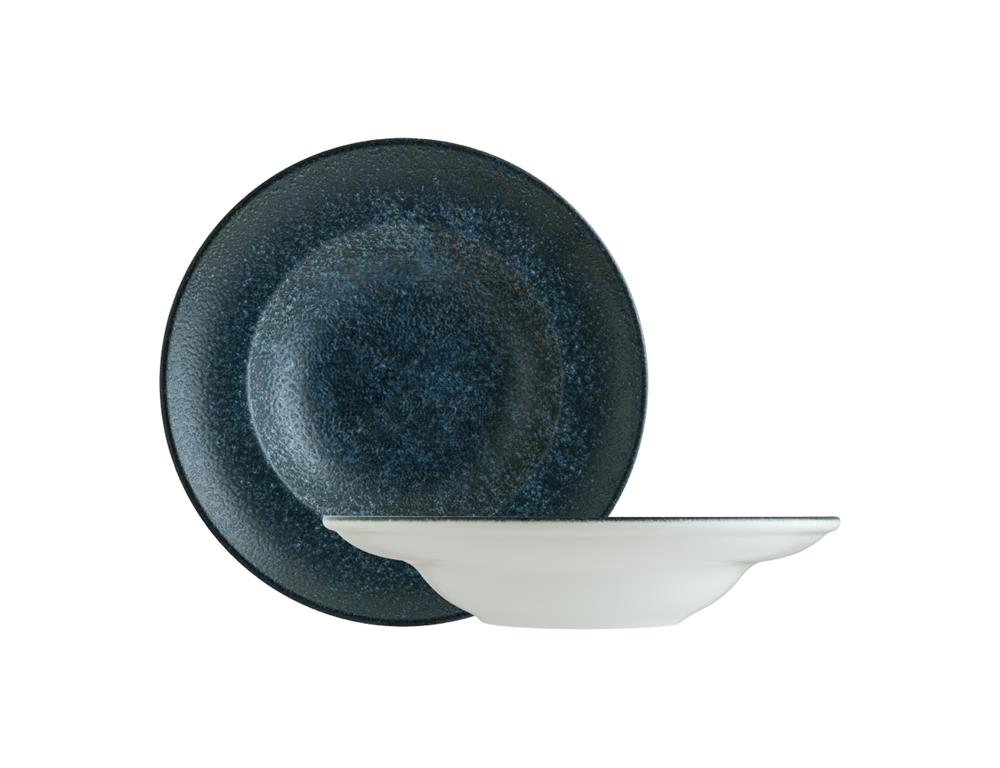 Głęboki talerz Vega gourmet / 27 cm / 40