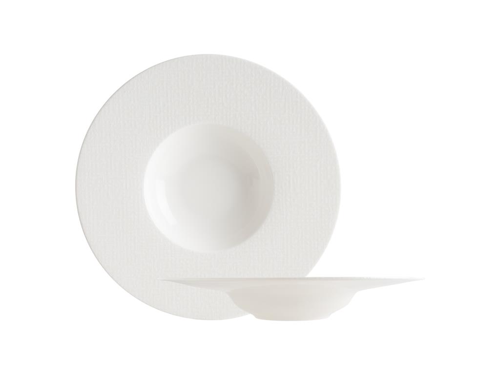 Talerz głęboki Neat / 30cm / 220ml / 6 s