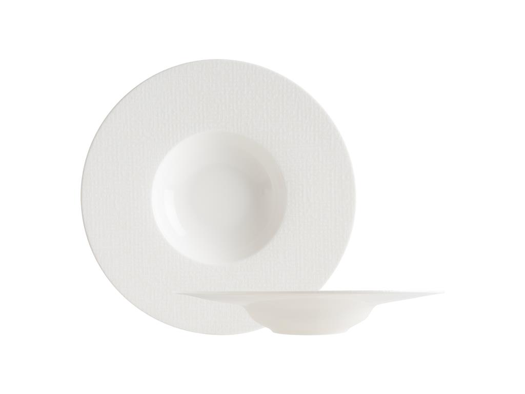 Talerz głęboki Neat / 30cm / 360ml / 6 s