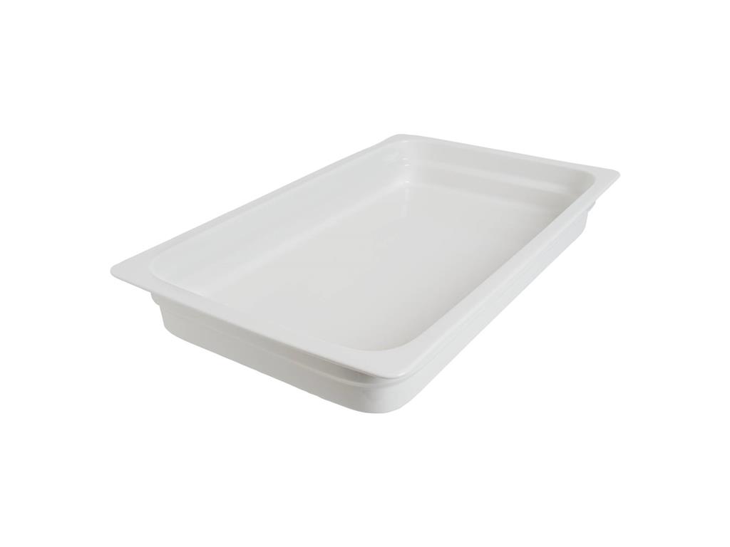 Pojemnik gastronomiczny / porcelanowy /