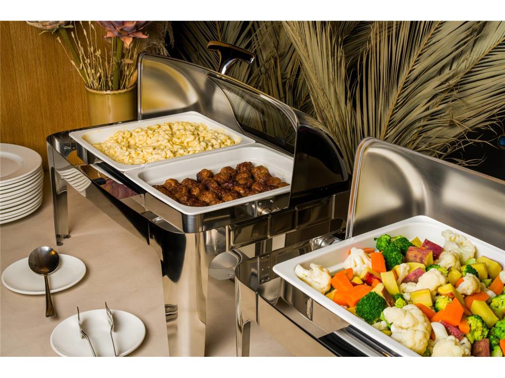 Pojemnik gastronomiczny / porcelanowy /