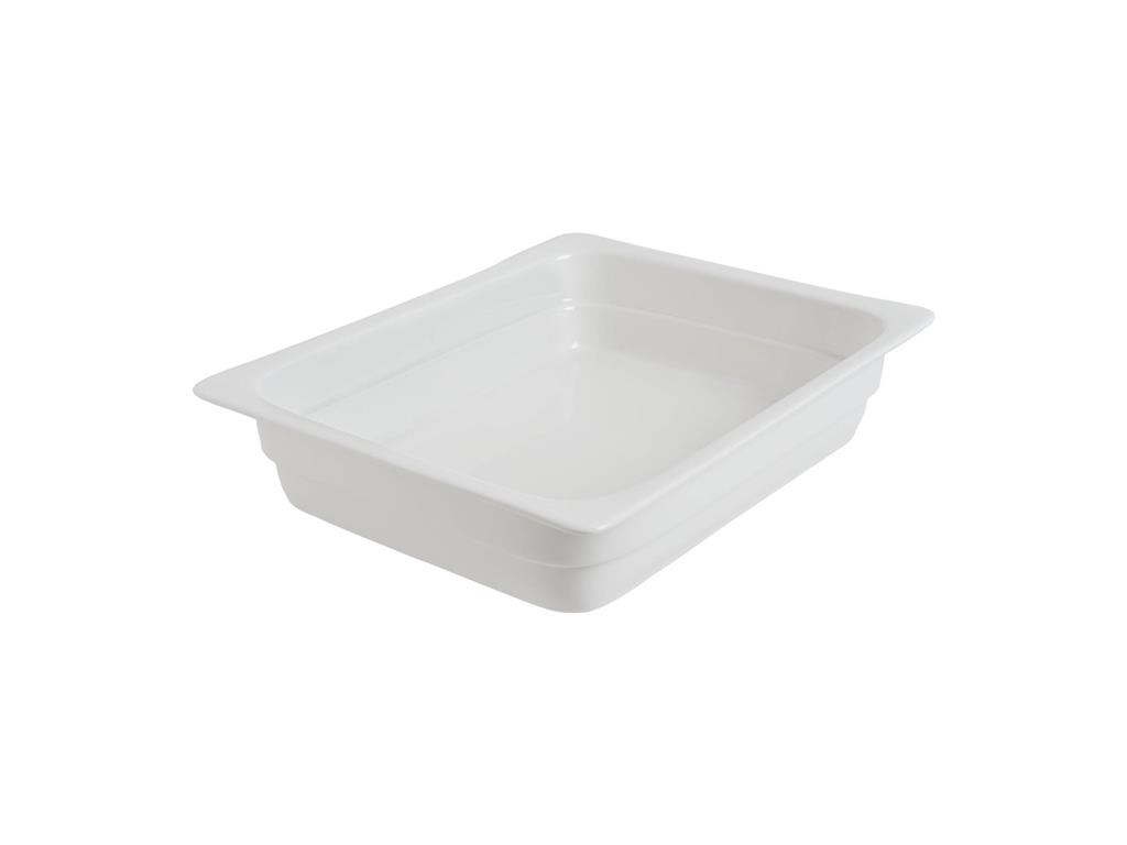 Pojemnik gastronomiczny / porcelanowy /