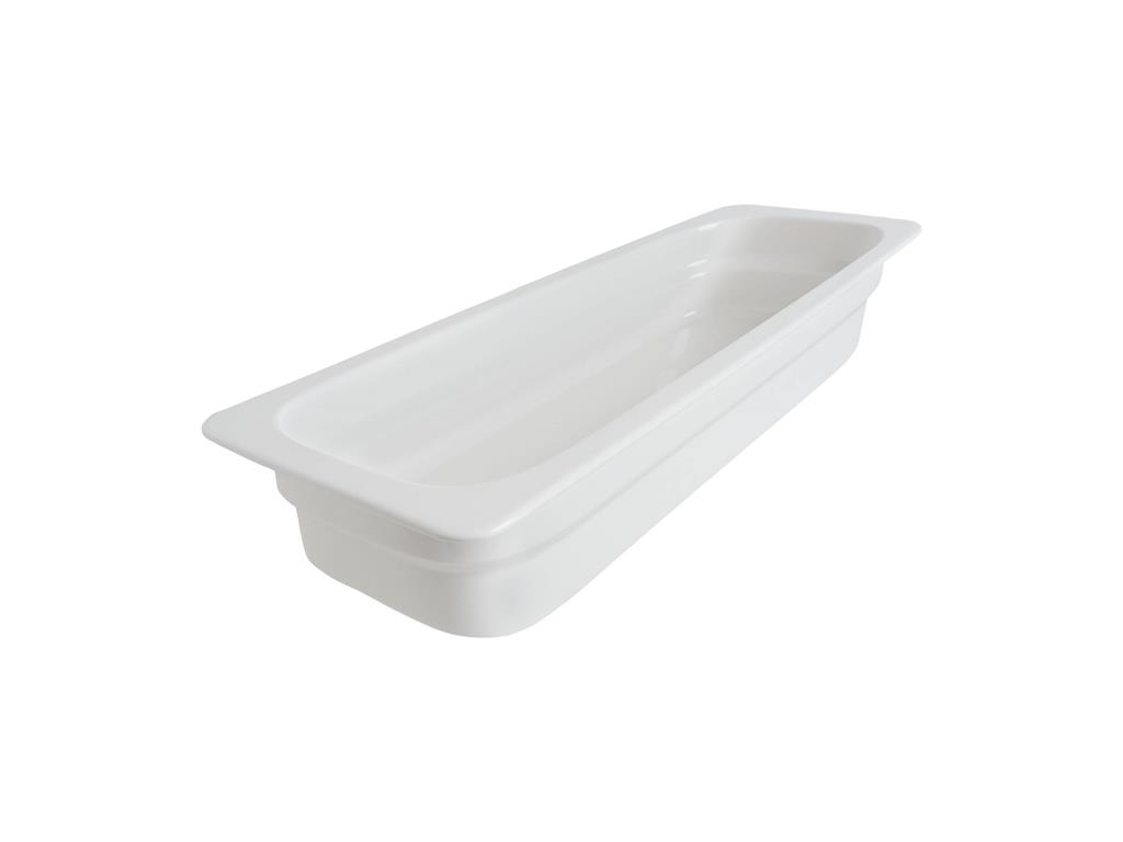 Pojemnik gastronomiczny / porcelanowy /