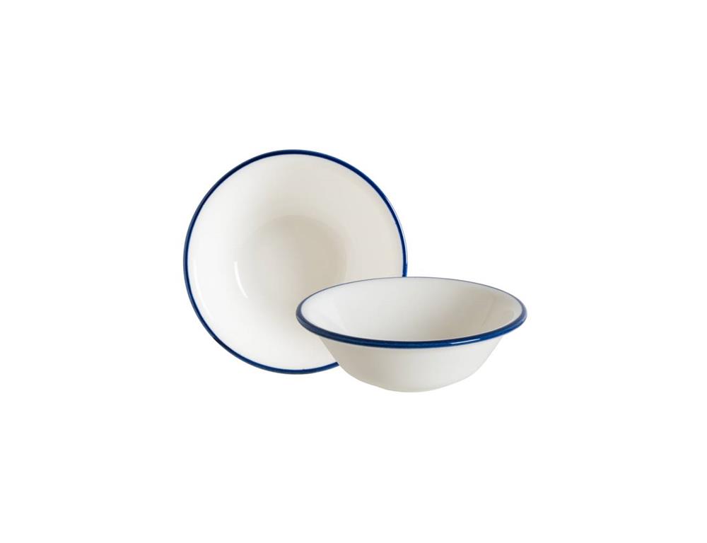 Miska Linea Blue Gourmet / 16 cm / 400 m