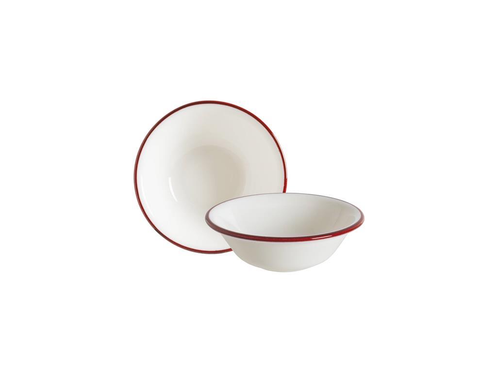Linea Burg. Miska Gourmet / 16 cm / 12 s