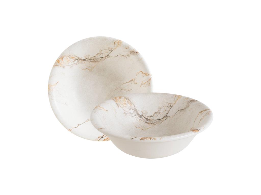 Miska delikatesowa Granix / 16 cm / 400