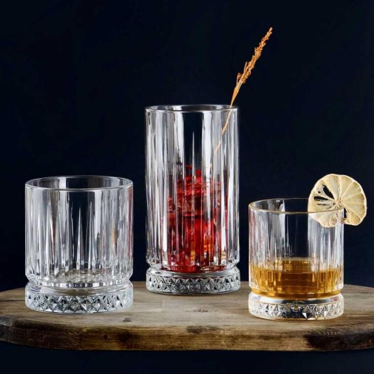 Szklanka o średnicy / 30cl / do drinków