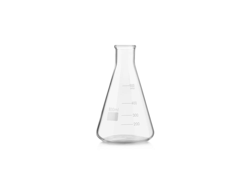 Kolba Erlenmeyera / 10cl / 1 szt.