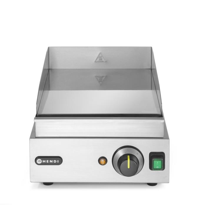 Grill / 2000W