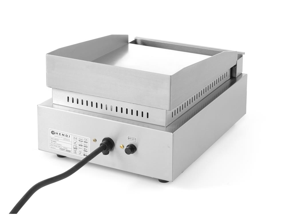 Grill / 2000W