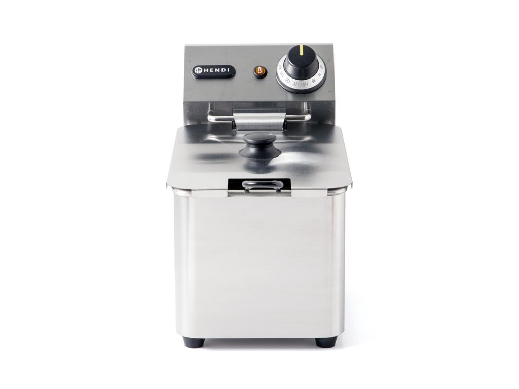 Frytkownica / 4l / 3000W / Kitchen Line