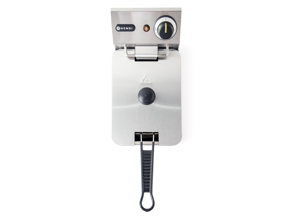 Frytkownica / 4l / 3000W / Kitchen Line