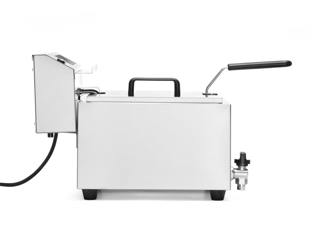 Frytkownica / 8l / 3500W / linia Profi /