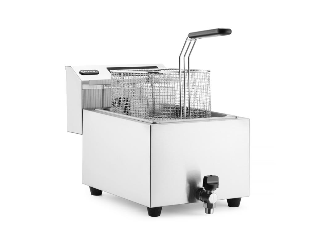 Frytkownica / 8l / 3500W / linia Profi /