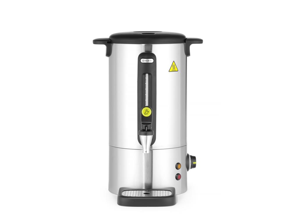 Podgrzewacz do grzanego wina / 9l / 950W