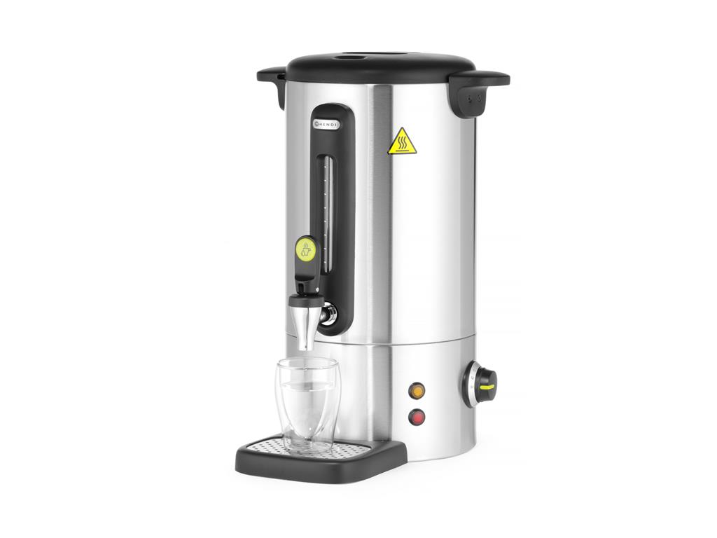 Podgrzewacz do grzanego wina / 9l / 950W