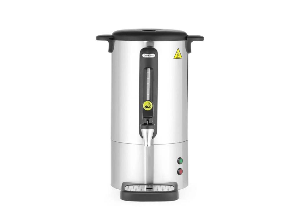 Ekspres do kawy / 7L / UNIQ / 1050W / 23