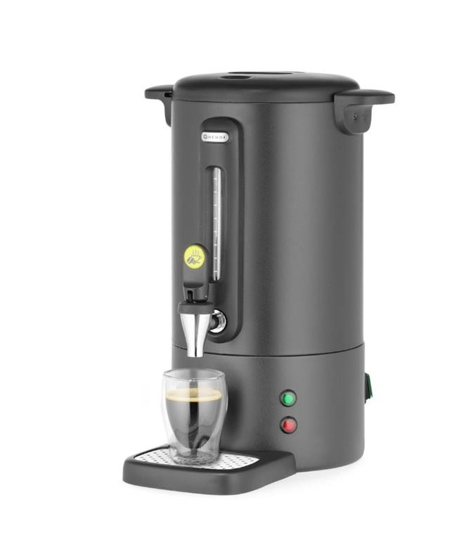 Ekspres do kawy / 7L / UNIQ / 1050W / 23