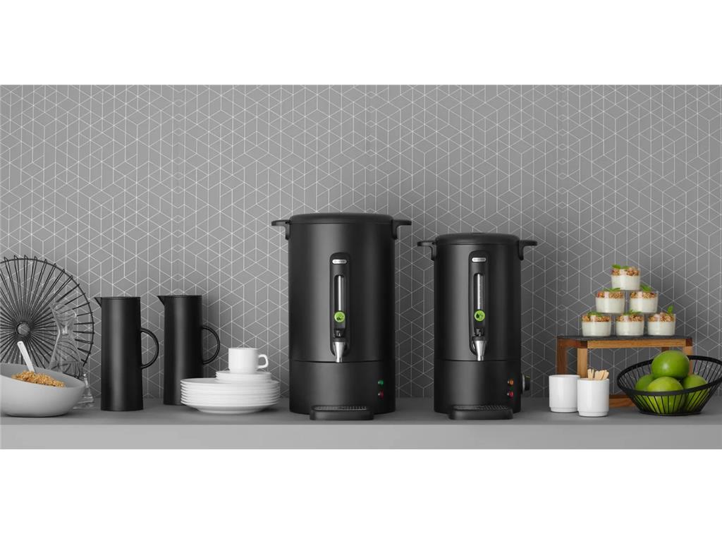 Ekspres do kawy / 7L / UNIQ / 1050W / 23